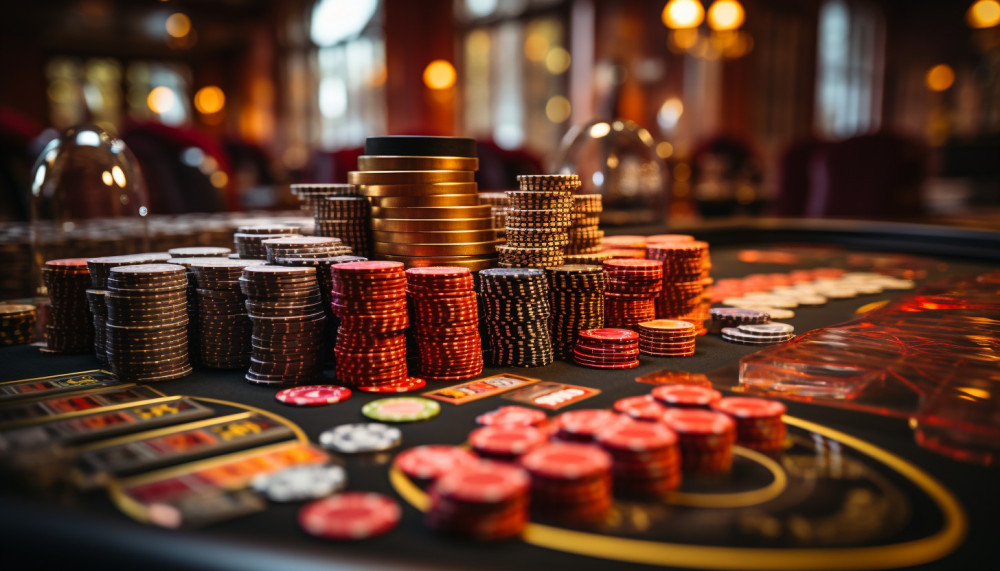 Divers - Quel critère suivre pour le choix d'un casino fiable ?
