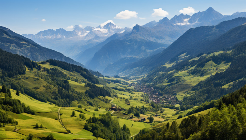 Quelles activités faire en Haute-Savoie ?