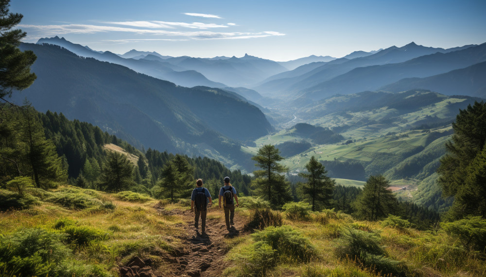 Quelles sont les activités à pratiquer lors d’un séjour en Haute-Savoie