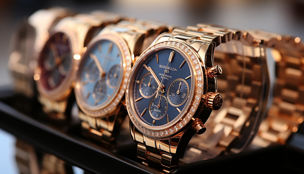 Quelles sont les meilleures Montres femme