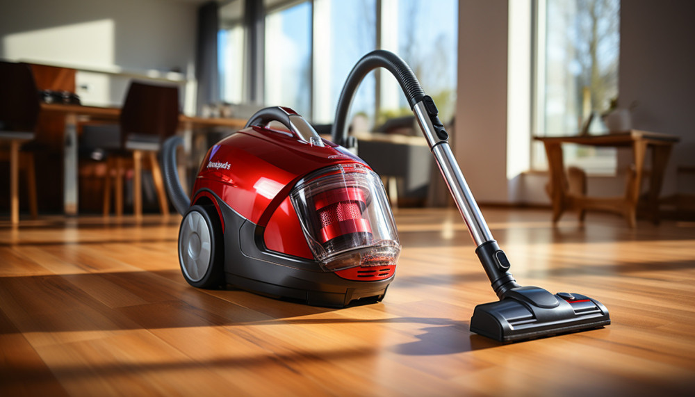 Quelles sont les raisons d’utilisation d’un aspirateur sans sac ?