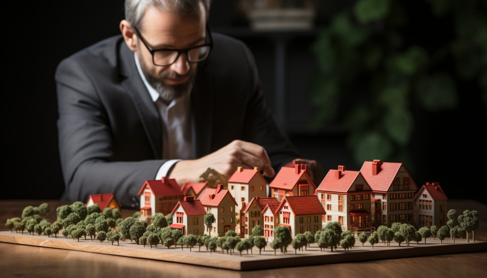 Quelques astuces pour obtenir un meilleur taux bancaire pour le crédit immobilier.