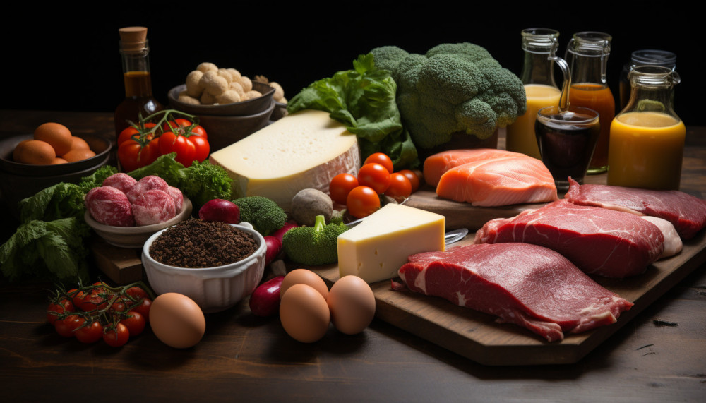 Santé - Quels sont les aliments qui donnent du muscle ?