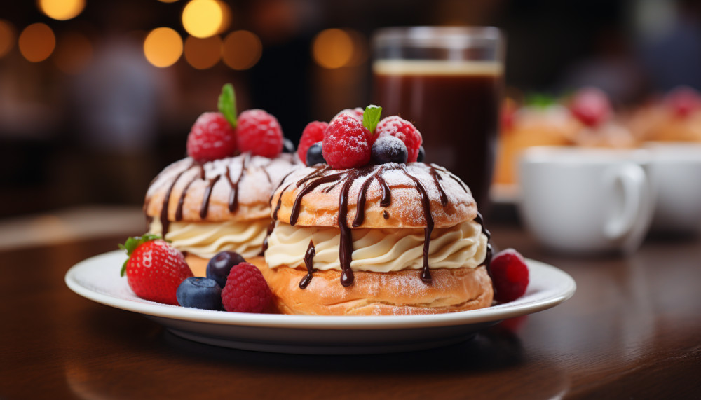 Quels sont les meilleurs desserts en France ?