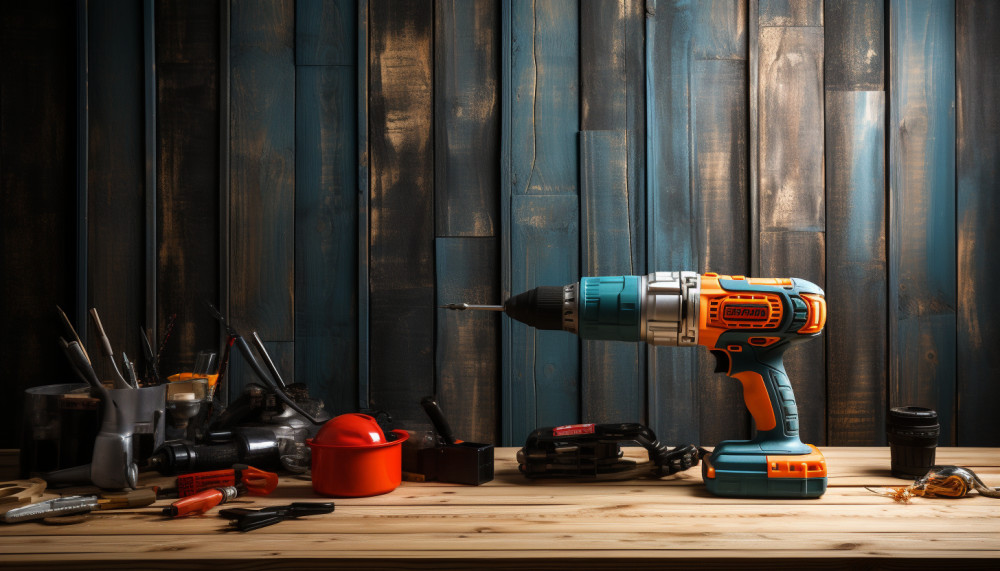 Quels sont les outils de bricolage indispensable pour la maison ?