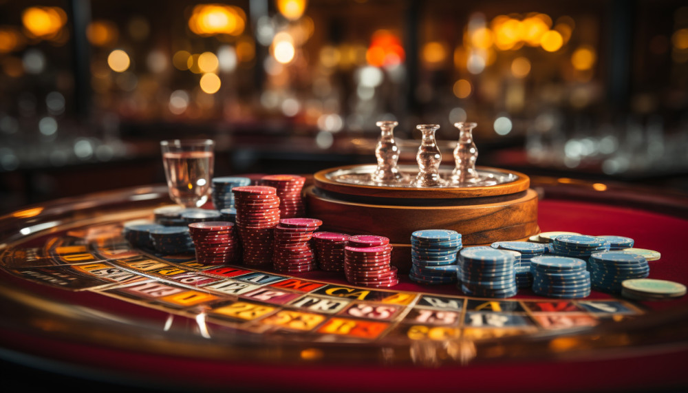 Qu'est-ce qu'un casino en ligne ?