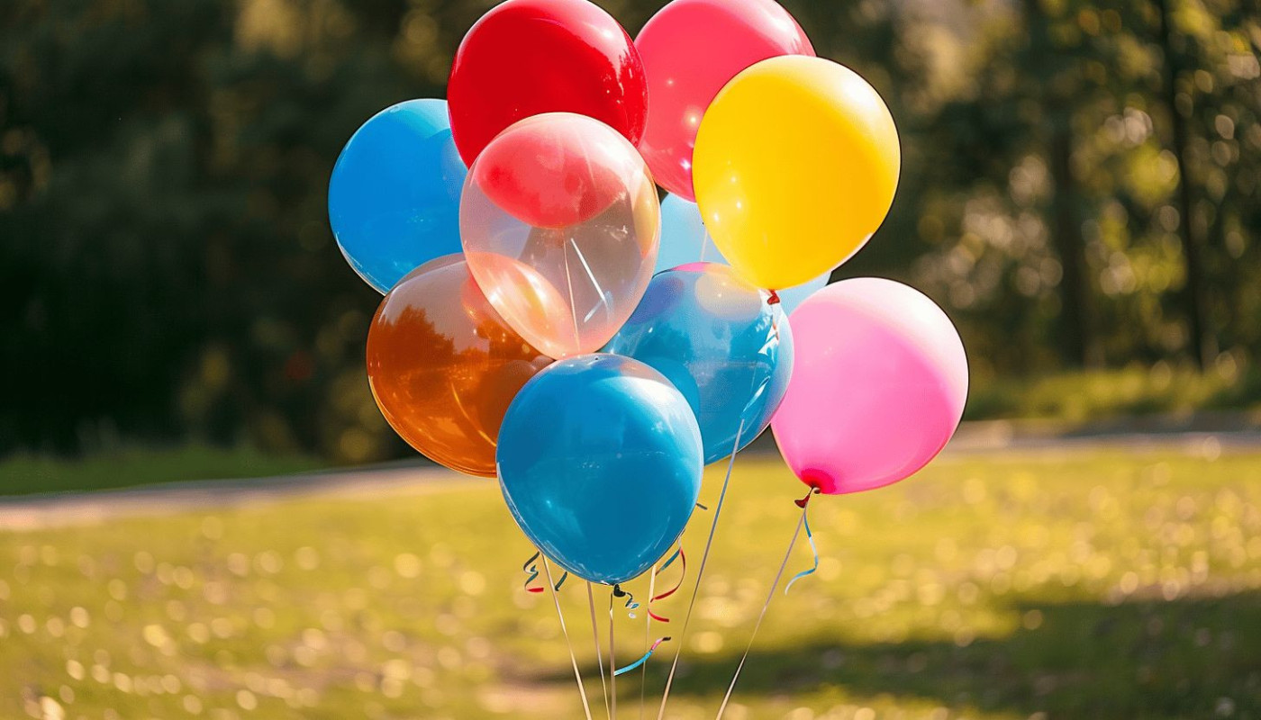 Stratégies efficaces pour une campagne publicitaire avec ballons hélium