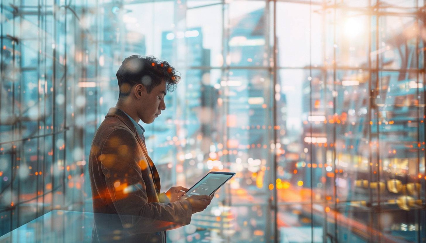 Stratégies pour jeunes entrepreneurs pour prospérer dans l'économie numérique