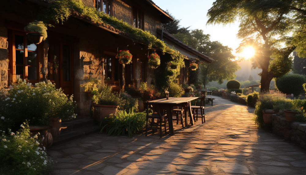 Tout savoir sur les gîtes