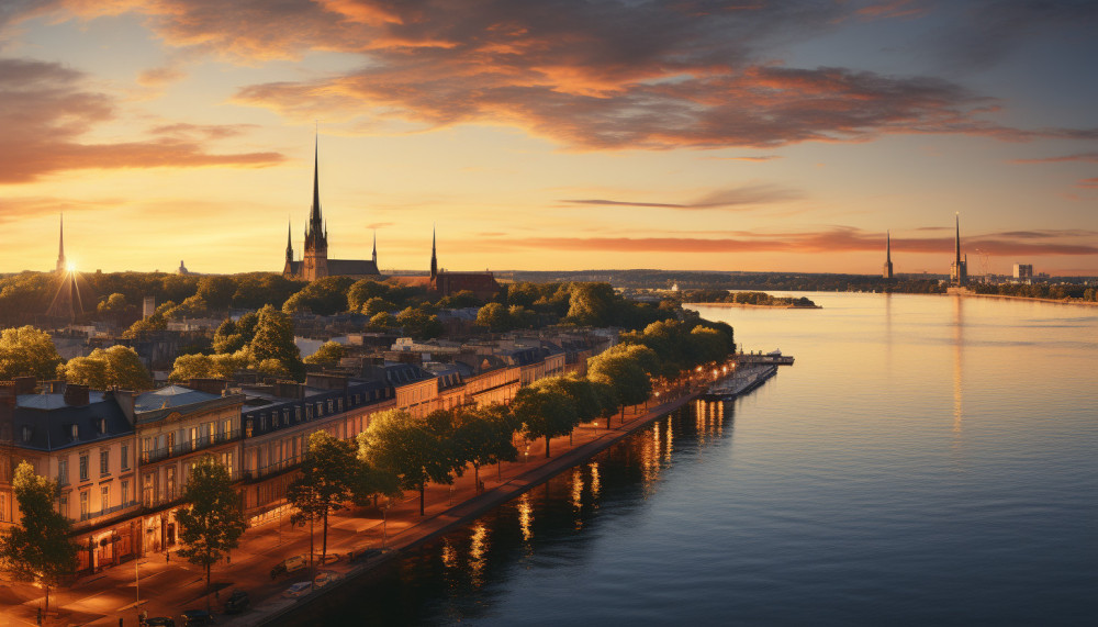 Vers quels quartiers se tourner à Bordeaux pour un investissement immobilier ?